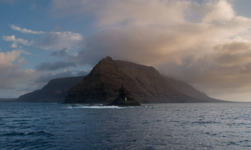 забележителности в Лансароте