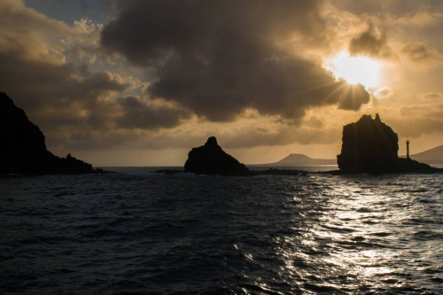 забележителности в Лансароте