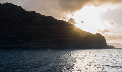 забележителности в Лансароте