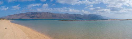 забележителности в Лансароте