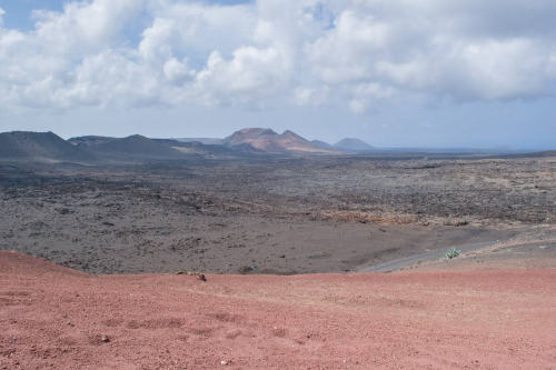 забележителности в Лансароте