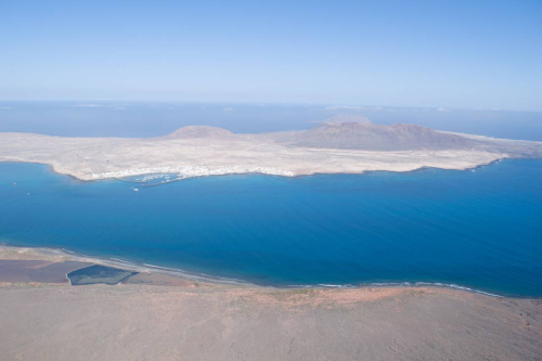 забележителности в Лансароте