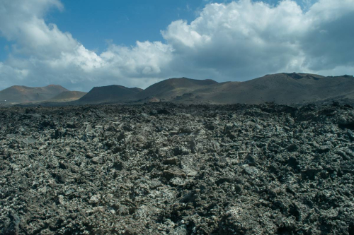 забележителности в Лансароте