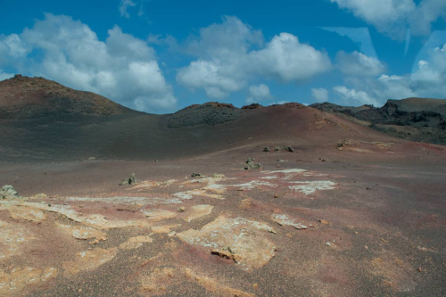 забележителности в Лансароте