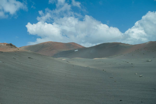 забележителности в Лансароте