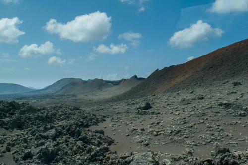 забележителности в Лансароте