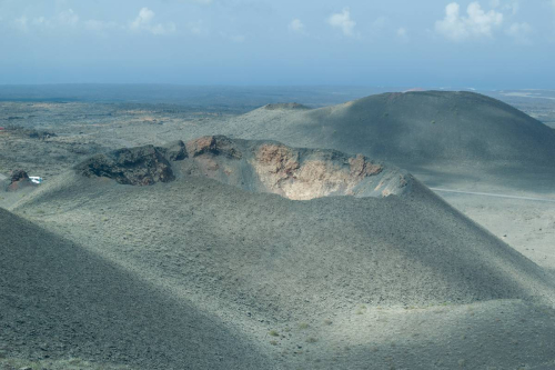 забележителности в Лансароте