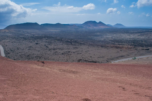забележителности в Лансароте