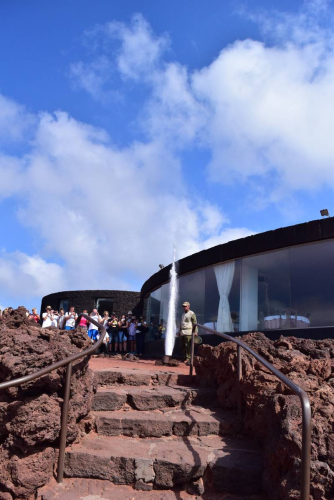 забележителности в Лансароте