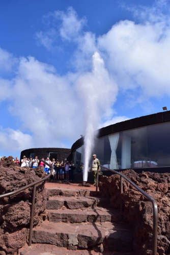 забележителности в Лансароте