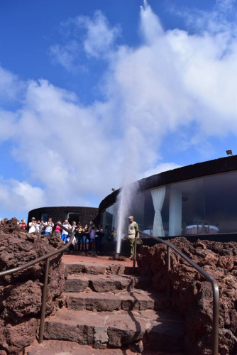 забележителности в Лансароте