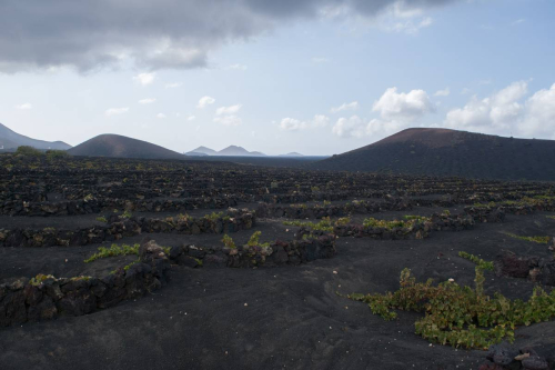 забележителности в Лансароте