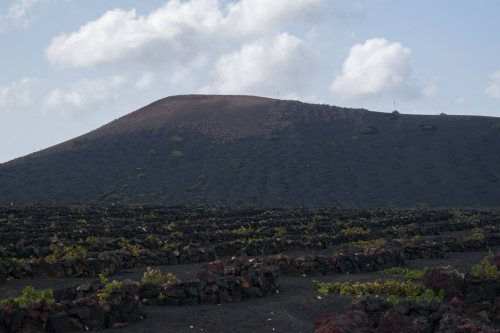 забележителности в Лансароте
