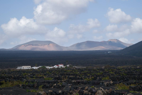 забележителности в Лансароте