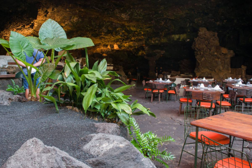 забележителности в Лансароте