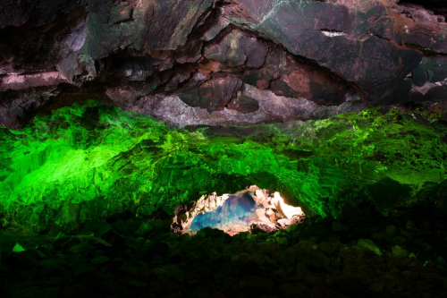 забележителности в Лансароте