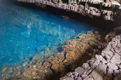забележителности в Лансароте