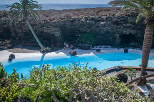 забележителности в Лансароте