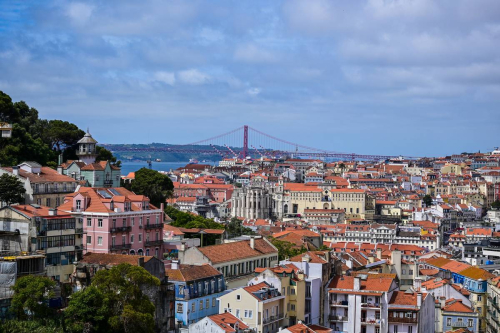Забележителности в Лисабон