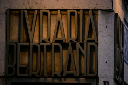 Забележителности в Лисабон