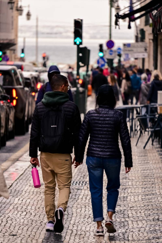 Забележителности в Лисабон