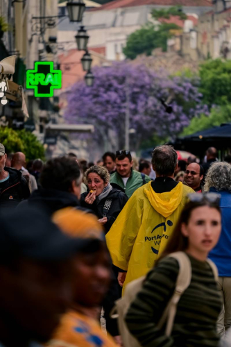 Забележителности в Лисабон