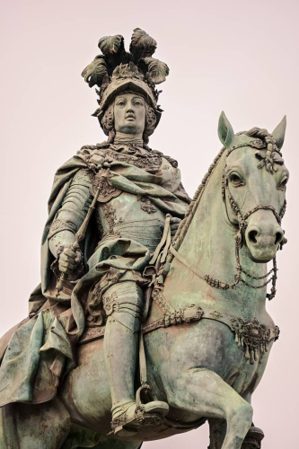 Забележителности в Лисабон