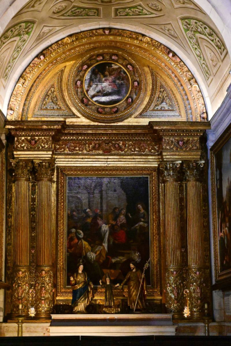 Забележителности в Лисабон