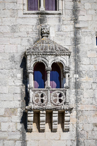 Забележителности в Лисабон