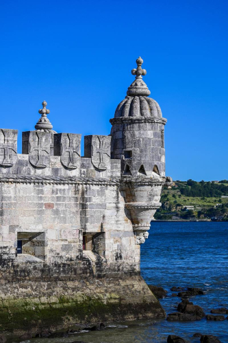 Забележителности в Лисабон