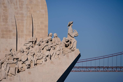 Забележителности в Лисабон