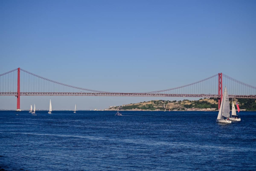 Забележителности в Лисабон