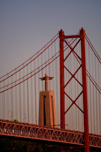 Забележителности в Лисабон