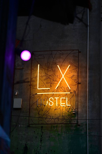 Забележителности в Лисабон