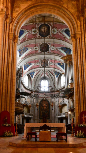 Забележителности в Лисабон