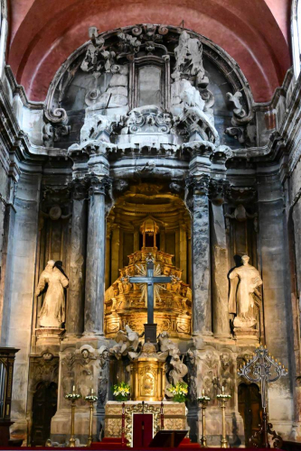 Забележителности в Лисабон