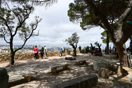 Забележителности в Лисабон