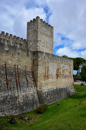 Забележителности в Лисабон