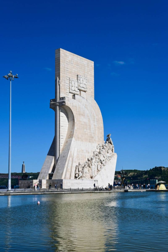 Забележителности в Лисабон