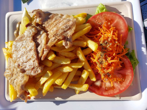 Забележителности в Лисабон