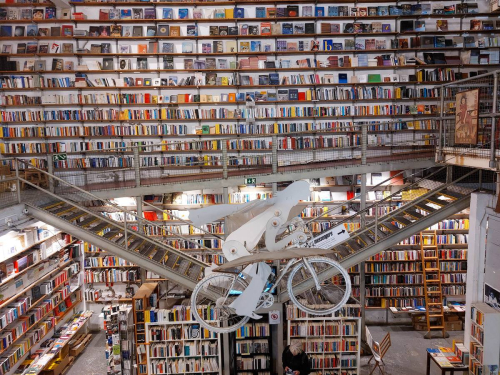 Забележителности в Лисабон