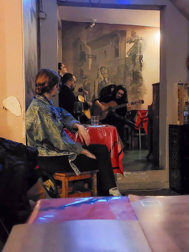 Забележителности в Лисабон