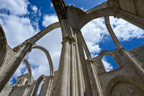 Забележителности в Лисабон