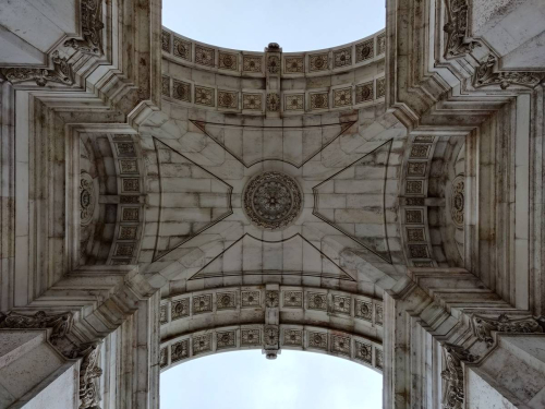 Забележителности в Лисабон