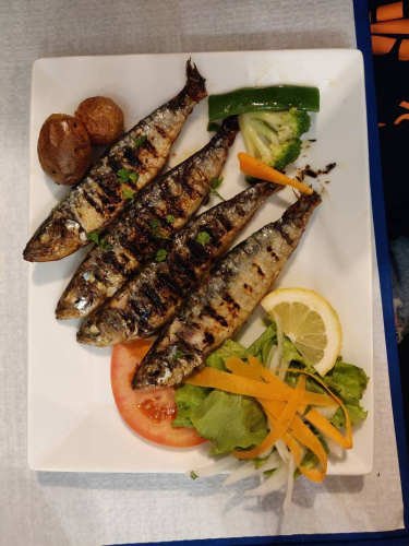 Забележителности в Лисабон