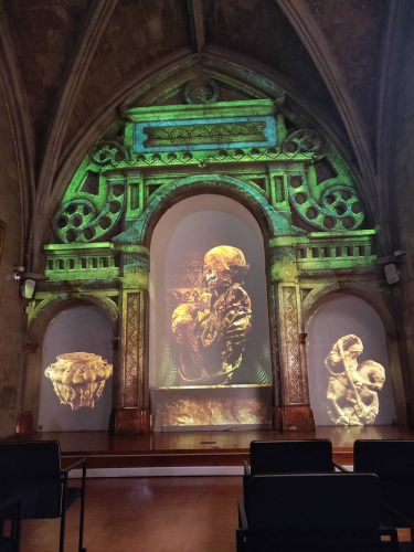 Забележителности в Лисабон