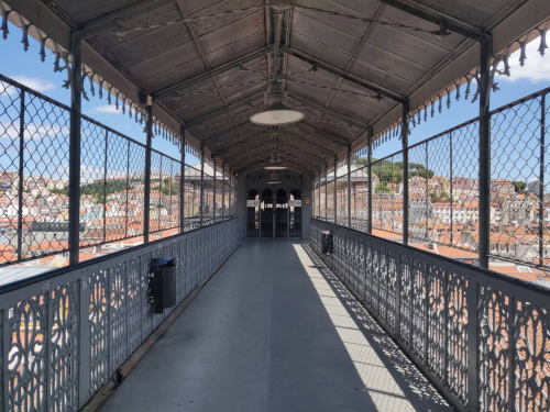 Забележителности в Лисабон