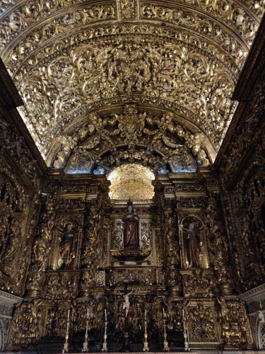 Забележителности в Лисабон