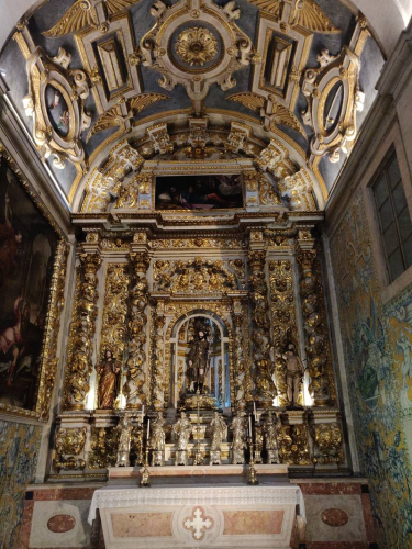 Забележителности в Лисабон