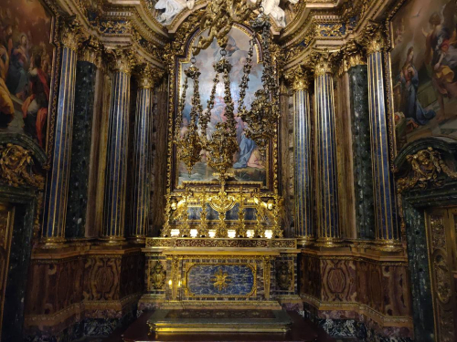 Забележителности в Лисабон